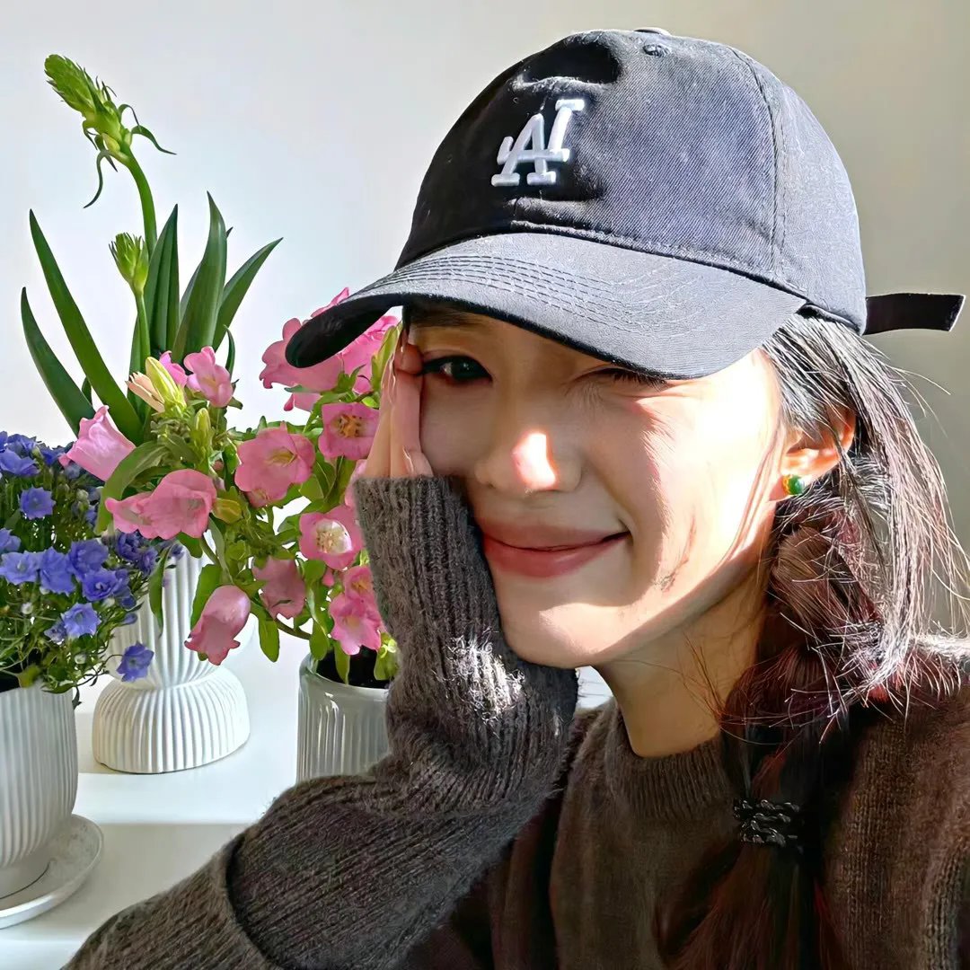 只要你过得比我好